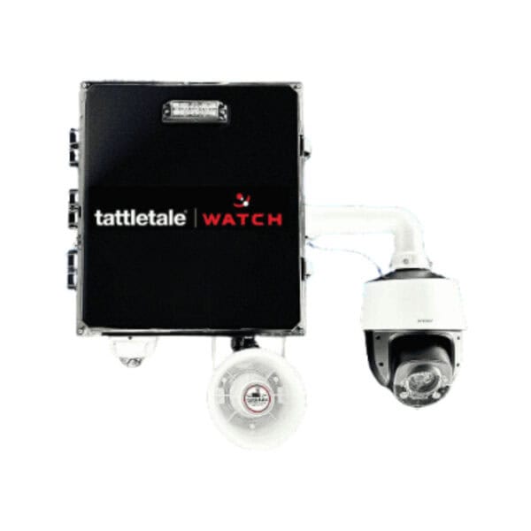 tattletale WATCH System 4